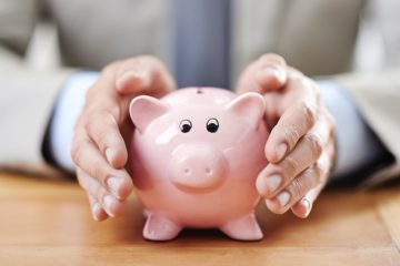 Como alcançar a segurança financeira?