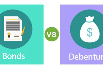 debentures
